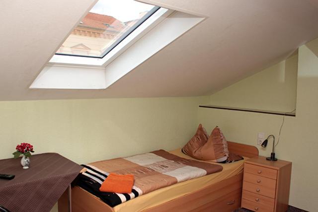 Pension Am Schrotturm Bed & Breakfast ทังเงอร์มึนเดอ ภายนอก รูปภาพ